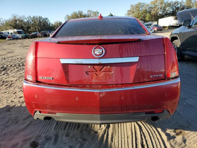 Photo 5 VIN: 1G6DV57V990169547 - CADILLAC CTS HI FEA 