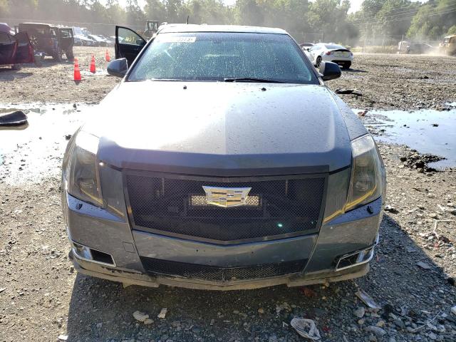 Photo 4 VIN: 1G6DV57VX80147071 - CADILLAC CTS HI FEA 