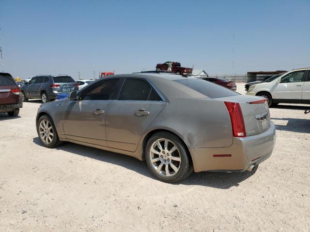 Photo 1 VIN: 1G6DV57VX80153341 - CADILLAC CTS 