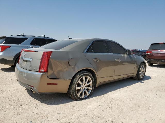 Photo 2 VIN: 1G6DV57VX80153341 - CADILLAC CTS 