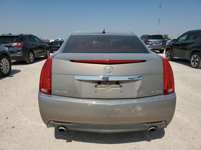 Photo 5 VIN: 1G6DV57VX80153341 - CADILLAC CTS 