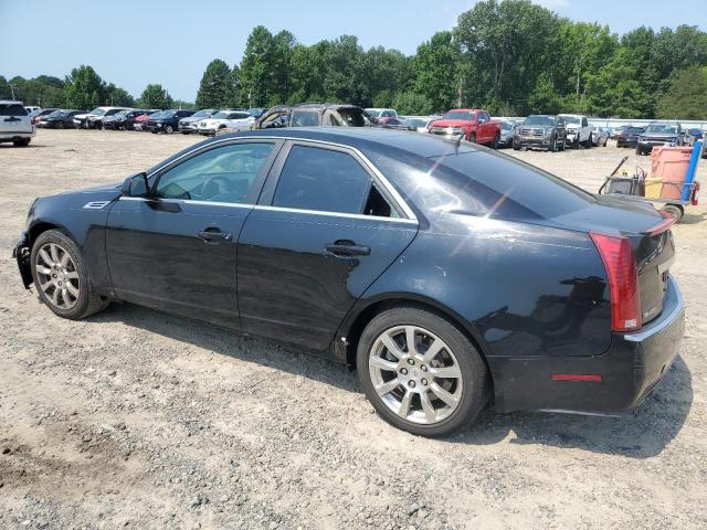 Photo 1 VIN: 1G6DV57VX80207270 - CADILLAC CTS 