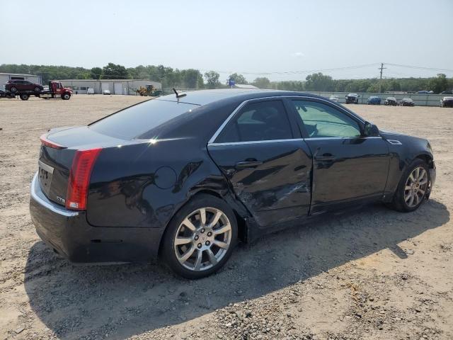 Photo 2 VIN: 1G6DV57VX80207270 - CADILLAC CTS 