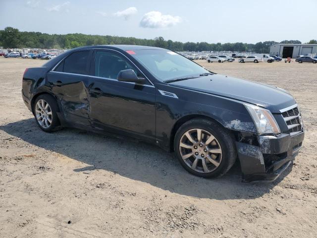 Photo 3 VIN: 1G6DV57VX80207270 - CADILLAC CTS 