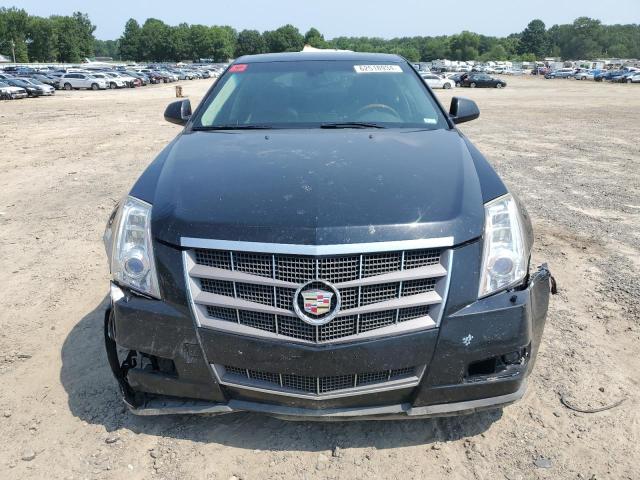 Photo 4 VIN: 1G6DV57VX80207270 - CADILLAC CTS 