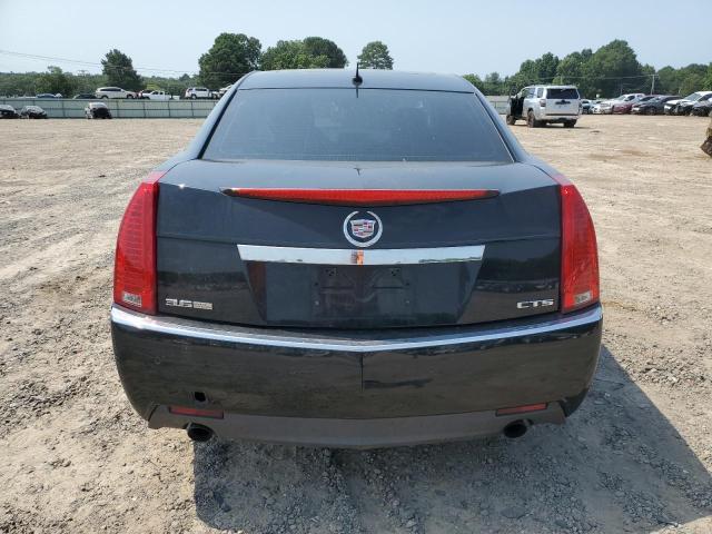 Photo 5 VIN: 1G6DV57VX80207270 - CADILLAC CTS 