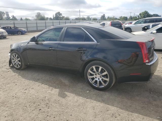 Photo 1 VIN: 1G6DV57VX90134872 - CADILLAC CTS 