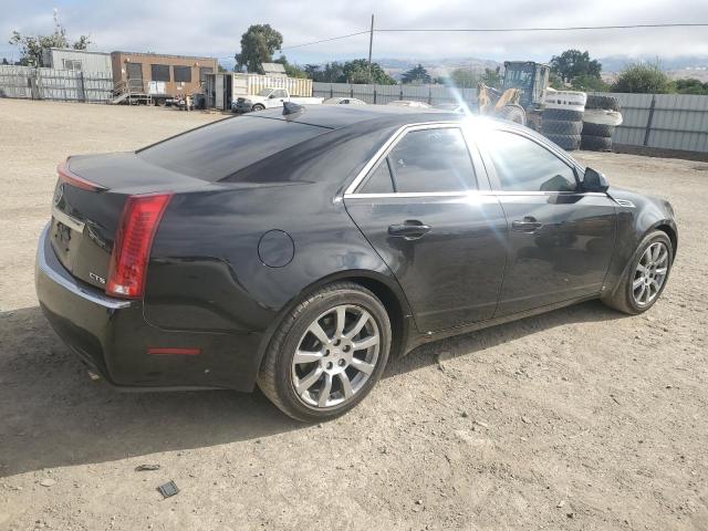 Photo 2 VIN: 1G6DV57VX90134872 - CADILLAC CTS 