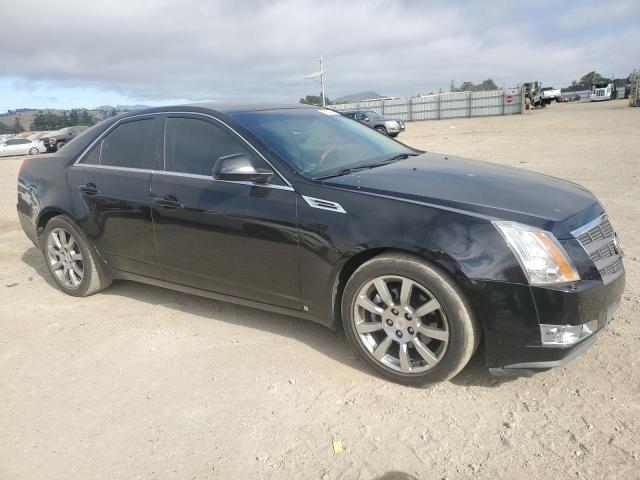 Photo 3 VIN: 1G6DV57VX90134872 - CADILLAC CTS 