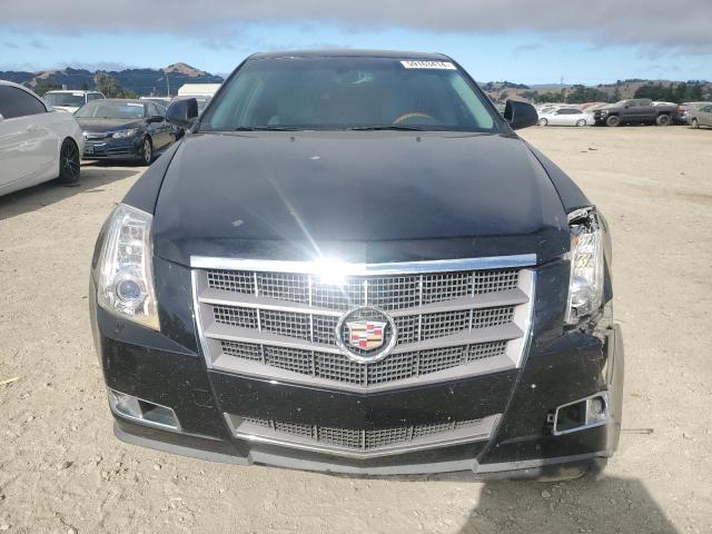 Photo 4 VIN: 1G6DV57VX90134872 - CADILLAC CTS 