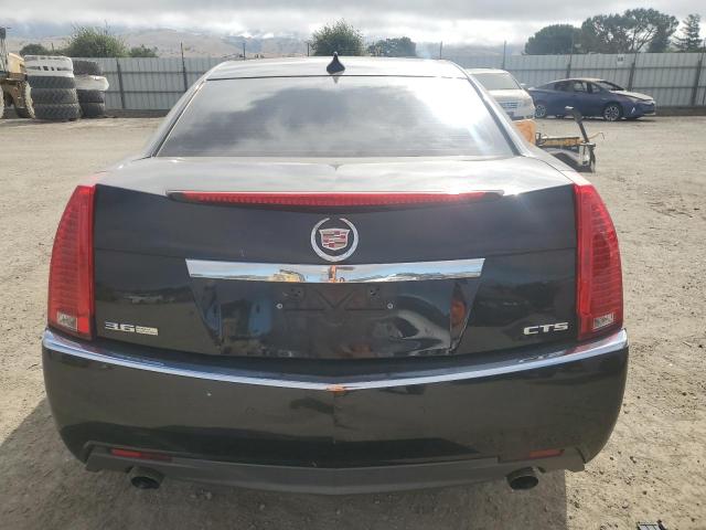 Photo 5 VIN: 1G6DV57VX90134872 - CADILLAC CTS 