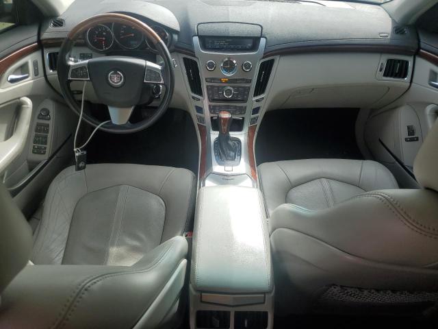 Photo 7 VIN: 1G6DV57VX90134872 - CADILLAC CTS 