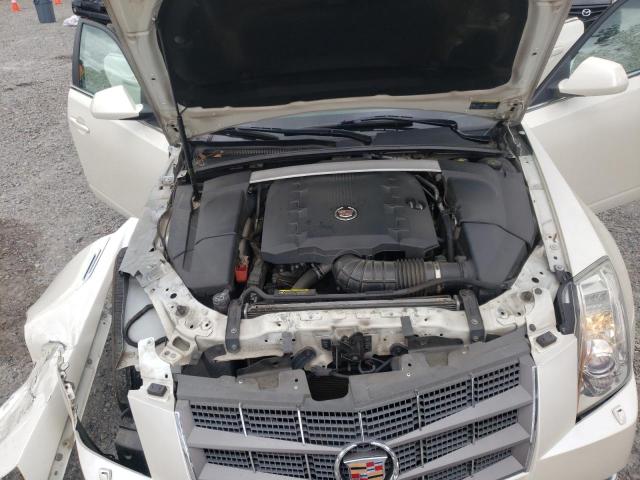 Photo 6 VIN: 1G6DV57VX90164051 - CADILLAC CTS HI FEA 