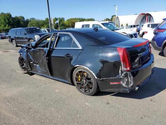 Photo 1 VIN: 1G6DV5EP1C0157937 - CADILLAC CTS-V 