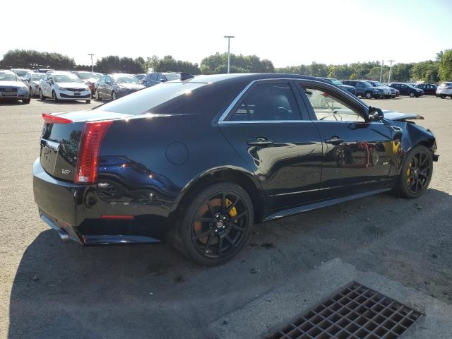 Photo 2 VIN: 1G6DV5EP1C0157937 - CADILLAC CTS-V 