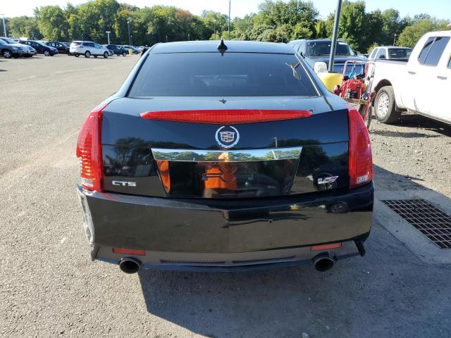 Photo 5 VIN: 1G6DV5EP1C0157937 - CADILLAC CTS-V 