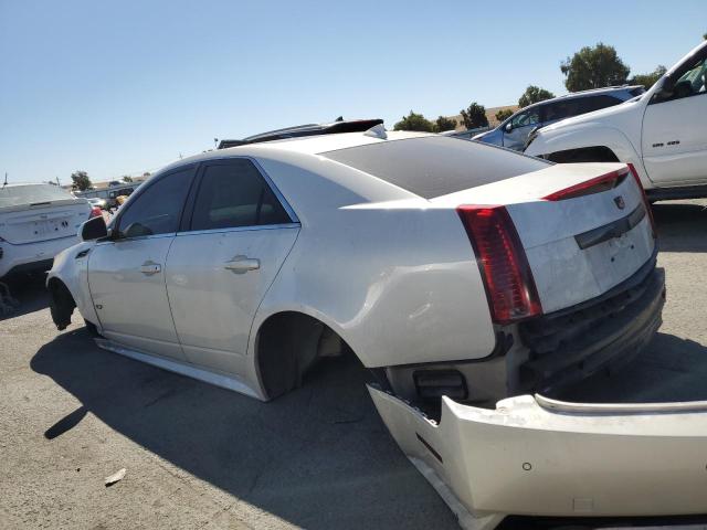 Photo 1 VIN: 1G6DV5EP2C0132898 - CADILLAC CTS-V 