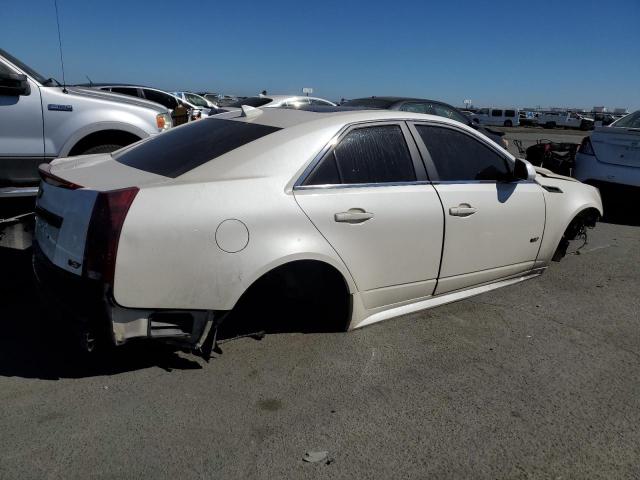 Photo 2 VIN: 1G6DV5EP2C0132898 - CADILLAC CTS-V 