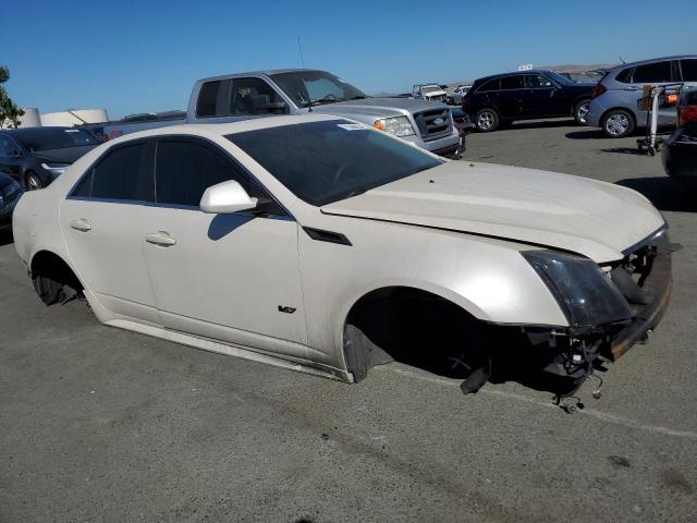 Photo 3 VIN: 1G6DV5EP2C0132898 - CADILLAC CTS-V 