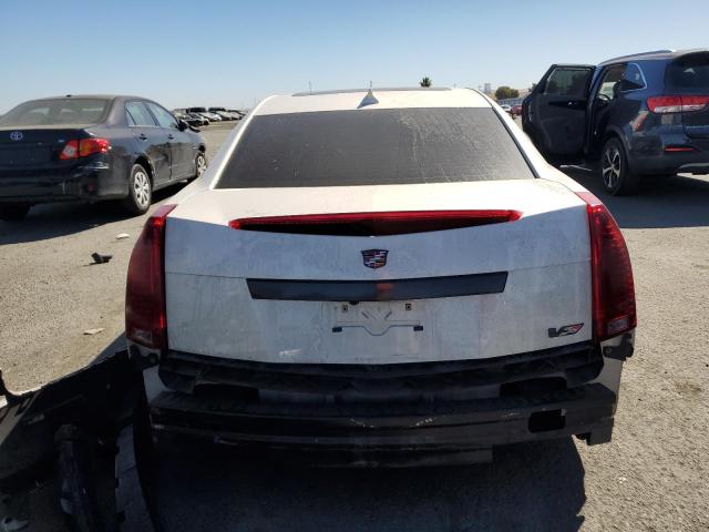 Photo 5 VIN: 1G6DV5EP2C0132898 - CADILLAC CTS-V 