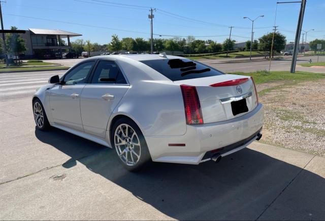 Photo 2 VIN: 1G6DV5EP3B0115199 - CADILLAC CTS 