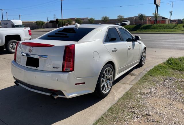 Photo 3 VIN: 1G6DV5EP3B0115199 - CADILLAC CTS 