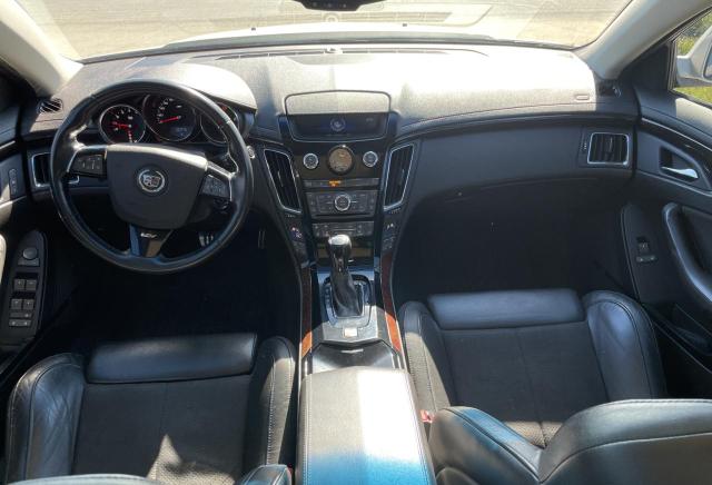 Photo 8 VIN: 1G6DV5EP3B0115199 - CADILLAC CTS 