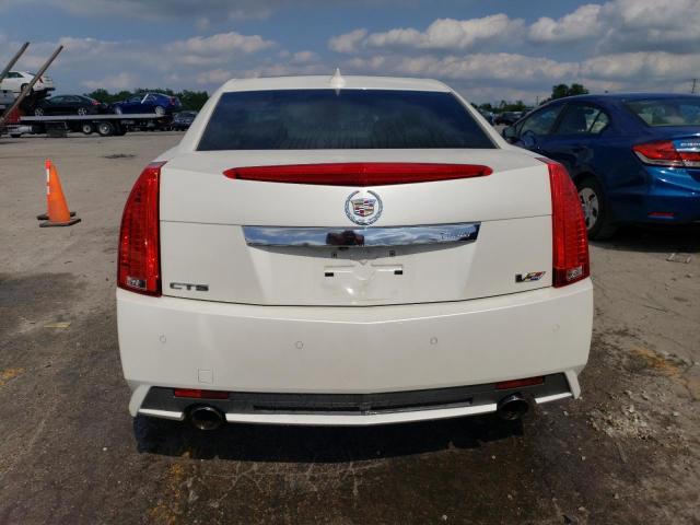 Photo 5 VIN: 1G6DV5EP3D0101533 - CADILLAC CTS-V 