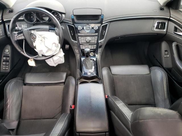 Photo 7 VIN: 1G6DV5EP3D0101533 - CADILLAC CTS-V 