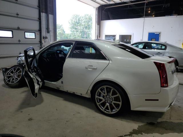 Photo 1 VIN: 1G6DV5EP5B0149547 - CADILLAC CTS 