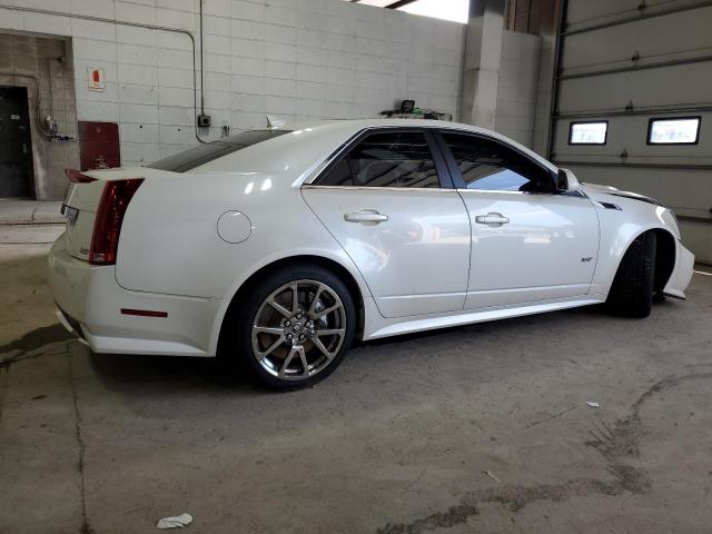 Photo 2 VIN: 1G6DV5EP5B0149547 - CADILLAC CTS 