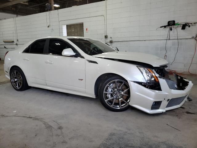 Photo 3 VIN: 1G6DV5EP5B0149547 - CADILLAC CTS 