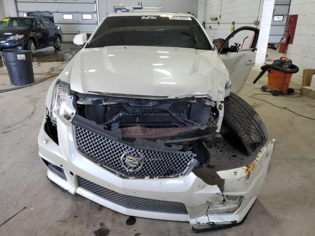 Photo 4 VIN: 1G6DV5EP5B0149547 - CADILLAC CTS 