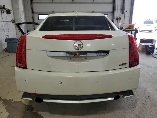 Photo 5 VIN: 1G6DV5EP5B0149547 - CADILLAC CTS 