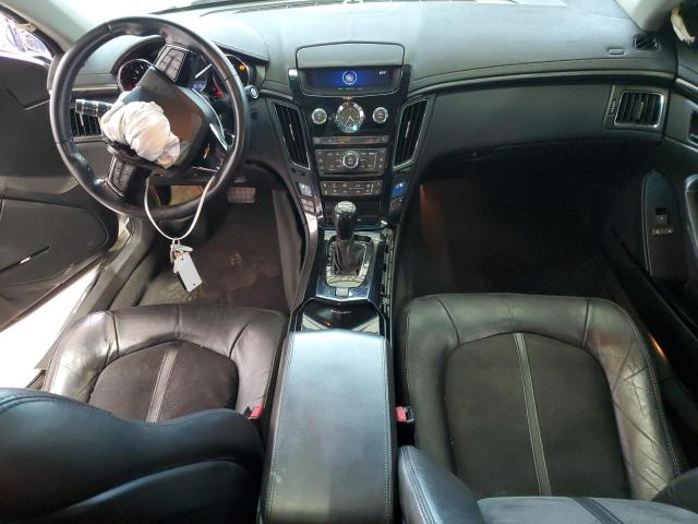 Photo 7 VIN: 1G6DV5EP5B0149547 - CADILLAC CTS 