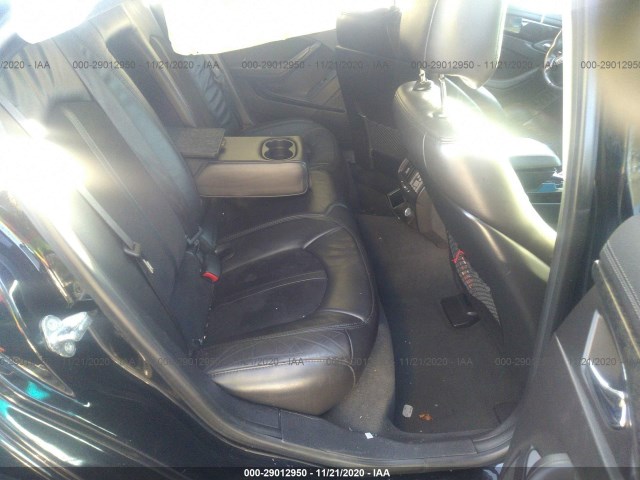 Photo 7 VIN: 1G6DV5EP6A0112361 - CADILLAC CTS-V 