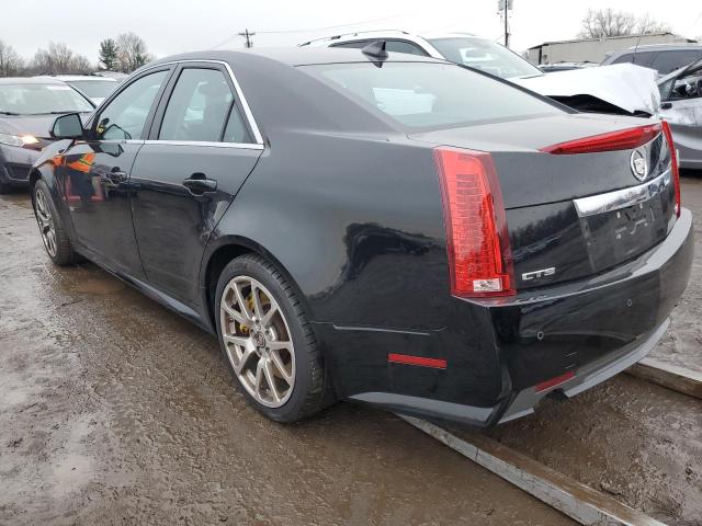 Photo 1 VIN: 1G6DV5EP6E0112740 - CADILLAC CTS-V 