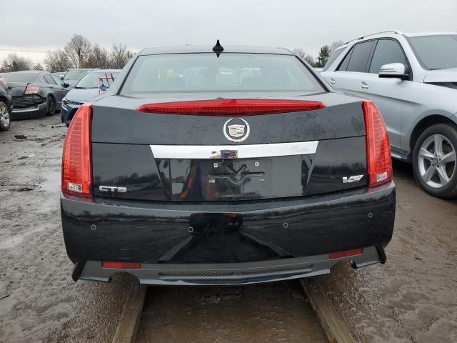 Photo 5 VIN: 1G6DV5EP6E0112740 - CADILLAC CTS-V 