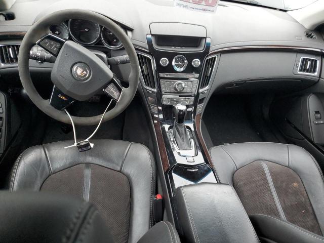 Photo 7 VIN: 1G6DV5EP6E0112740 - CADILLAC CTS-V 