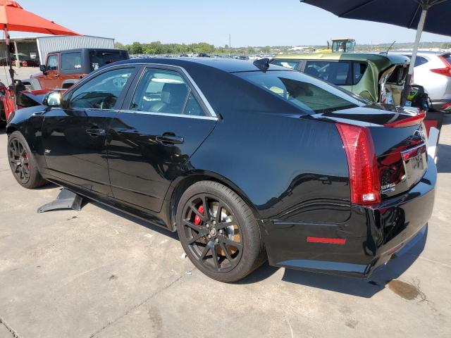 Photo 1 VIN: 1G6DV5EP6E0113175 - CADILLAC CTS-V 