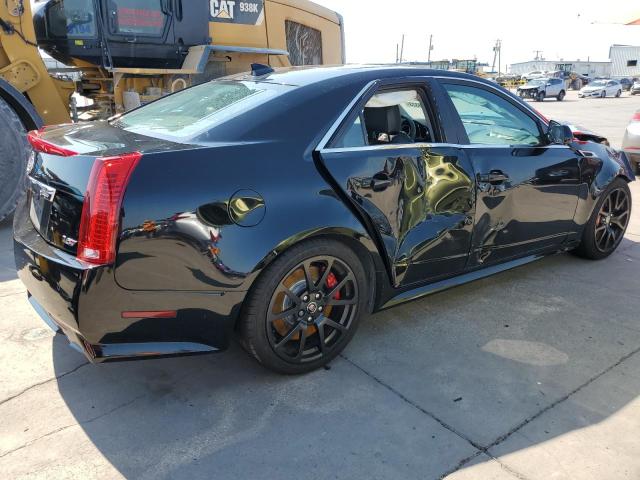 Photo 2 VIN: 1G6DV5EP6E0113175 - CADILLAC CTS-V 