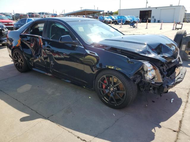 Photo 3 VIN: 1G6DV5EP6E0113175 - CADILLAC CTS-V 