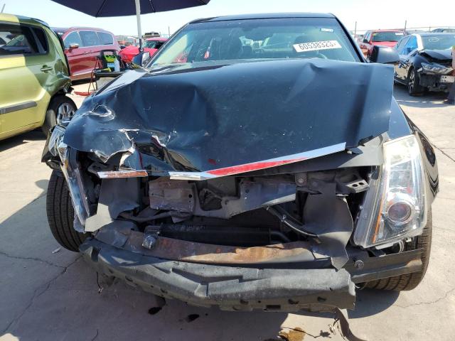 Photo 4 VIN: 1G6DV5EP6E0113175 - CADILLAC CTS-V 