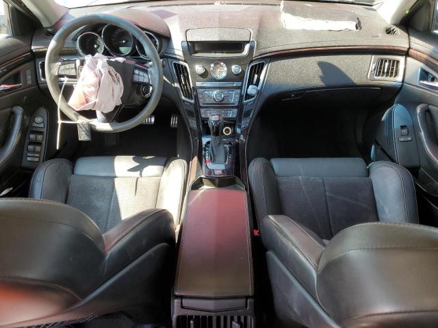 Photo 7 VIN: 1G6DV5EP6E0113175 - CADILLAC CTS-V 