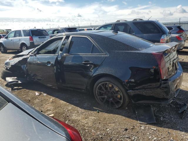 Photo 1 VIN: 1G6DV5EP7D0152971 - CADILLAC CTS-V 