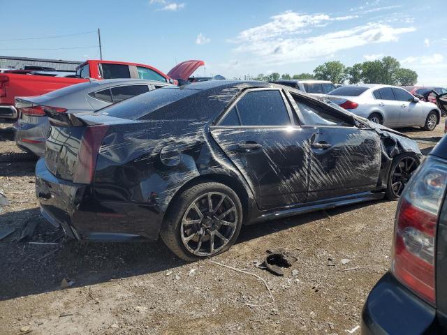 Photo 2 VIN: 1G6DV5EP7D0152971 - CADILLAC CTS-V 