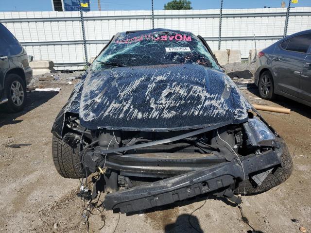 Photo 4 VIN: 1G6DV5EP7D0152971 - CADILLAC CTS-V 