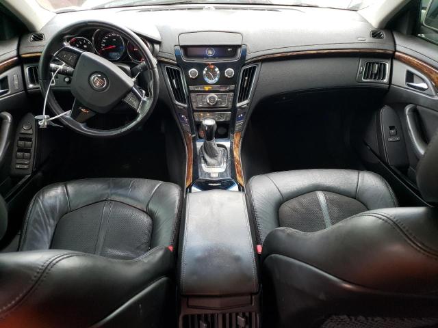 Photo 7 VIN: 1G6DV5EP8B0102450 - CADILLAC CTS-V 