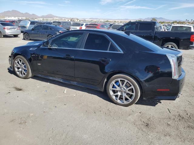 Photo 1 VIN: 1G6DV5EP9A0102195 - CADILLAC CTS-V 