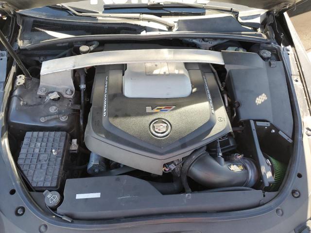 Photo 10 VIN: 1G6DV5EP9A0102195 - CADILLAC CTS-V 